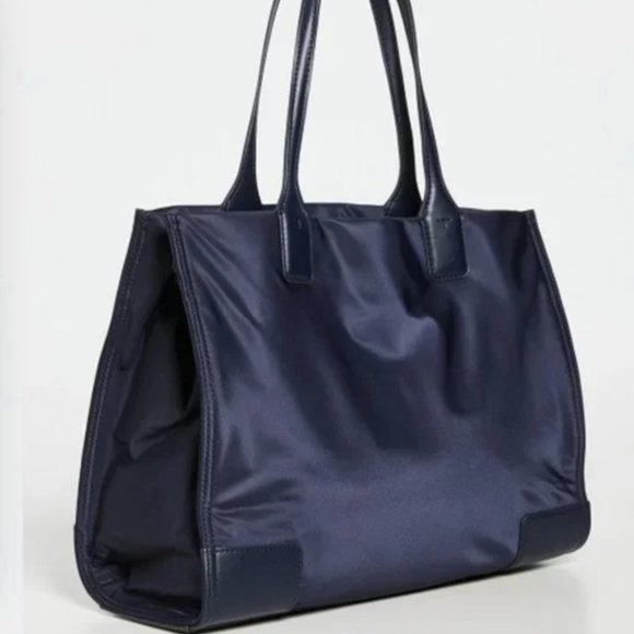 Tory Burch Ella Tote Bag with Dust Bag - Picture 3 of 3